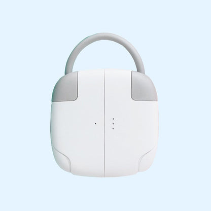 Avelena | TWS Bluetooth 5.0 Ohrhörer, mit integriertem Ladekabel, Mikrofon Geräuschreduzierung & Touch-Steuerung, für Sport, Zuhause & Büro
