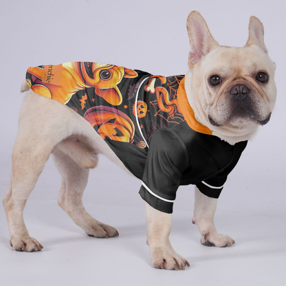 Avelena | Chloe Pyjamas Für Französische Bulldogge