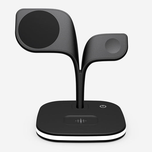 Avelena | 5 in 1 Magnetischer Wireless Charger