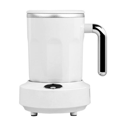 Avelena | 2-in-1 Kaffeebecher Wärmer / Kühler, mit LED-Temperaturanzeige & 3 Nutzungsmöglichkeiten, für Kaffee, Tee, Bier, Limonade & mehr