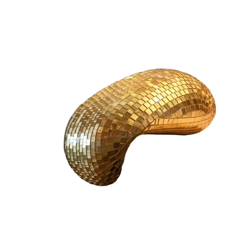 Avelena | Lunar - Disco Melt | Futuristische Künstlerische Beleuchtungslösung