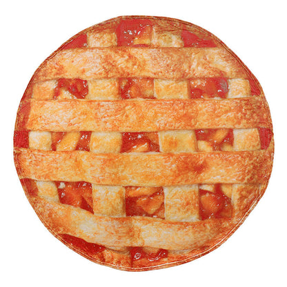 Avelena | Coole Lebensmittelstil-Decke, mit ultraweichem Material und einzigartigem Design