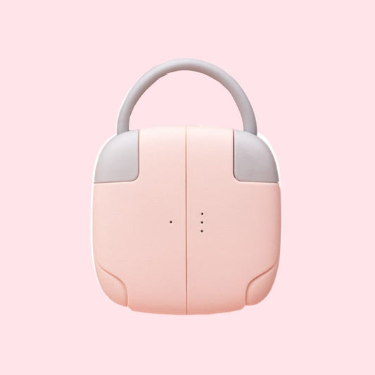 Avelena | TWS Bluetooth 5.0 Ohrhörer, mit integriertem Ladekabel, Mikrofon Geräuschreduzierung & Touch-Steuerung, für Sport, Zuhause & Büro