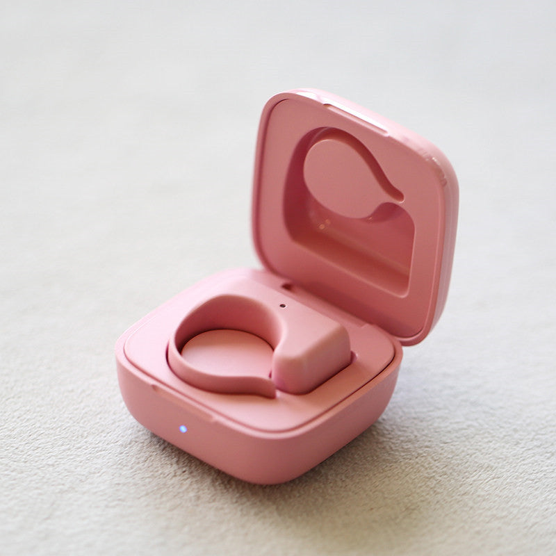 Avelena | Drahtloser Bluetooth-Mediencontroller für ALLE Telefone mit Halterung