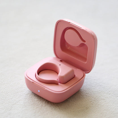 Avelena | Drahtloser Bluetooth-Mediencontroller für ALLE Telefone mit Halterung