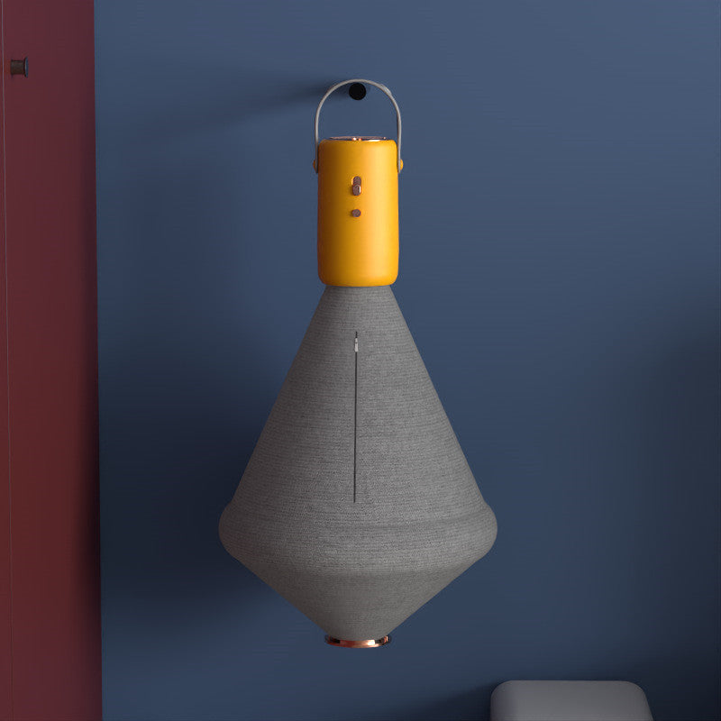 Avelena | Tragbarer Multifunktionskleidertrockner, mit Trockentasche und Trockenschlauch, für Unterwäsche, Decken, Schuhe & mehr