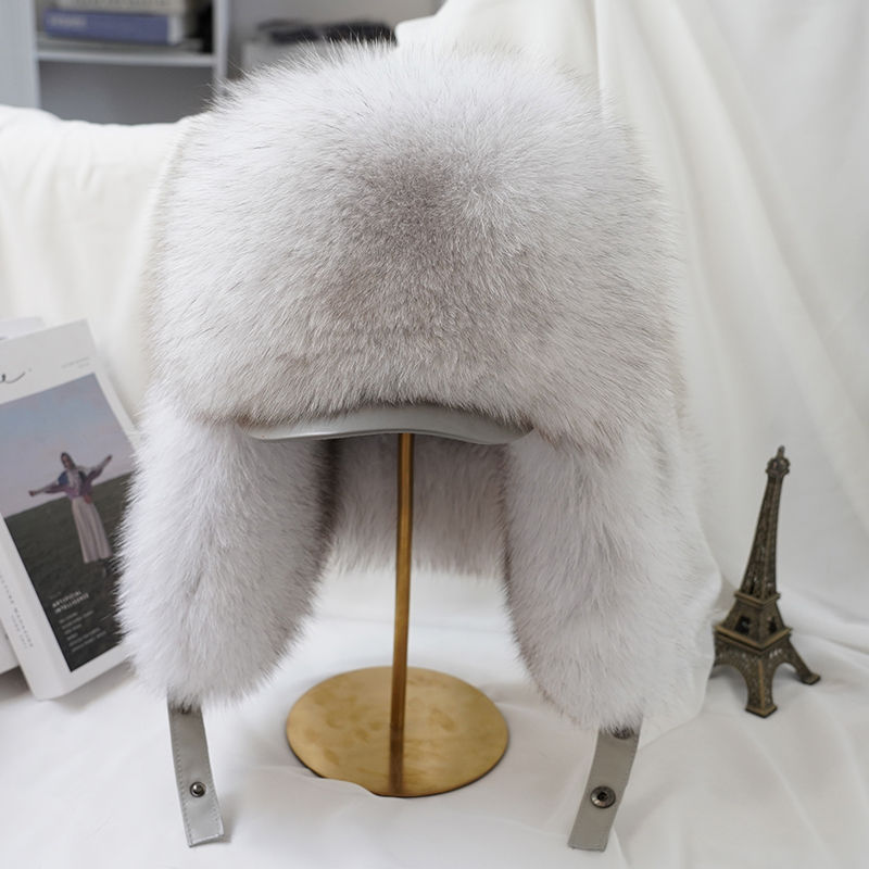 Avelena | Die wärmsten Hüte für den Winter