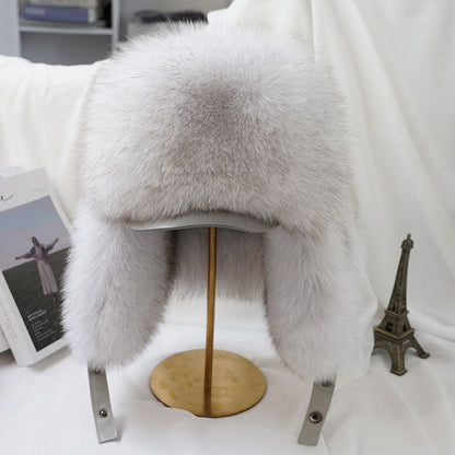 Avelena | Die wärmsten Hüte für den Winter