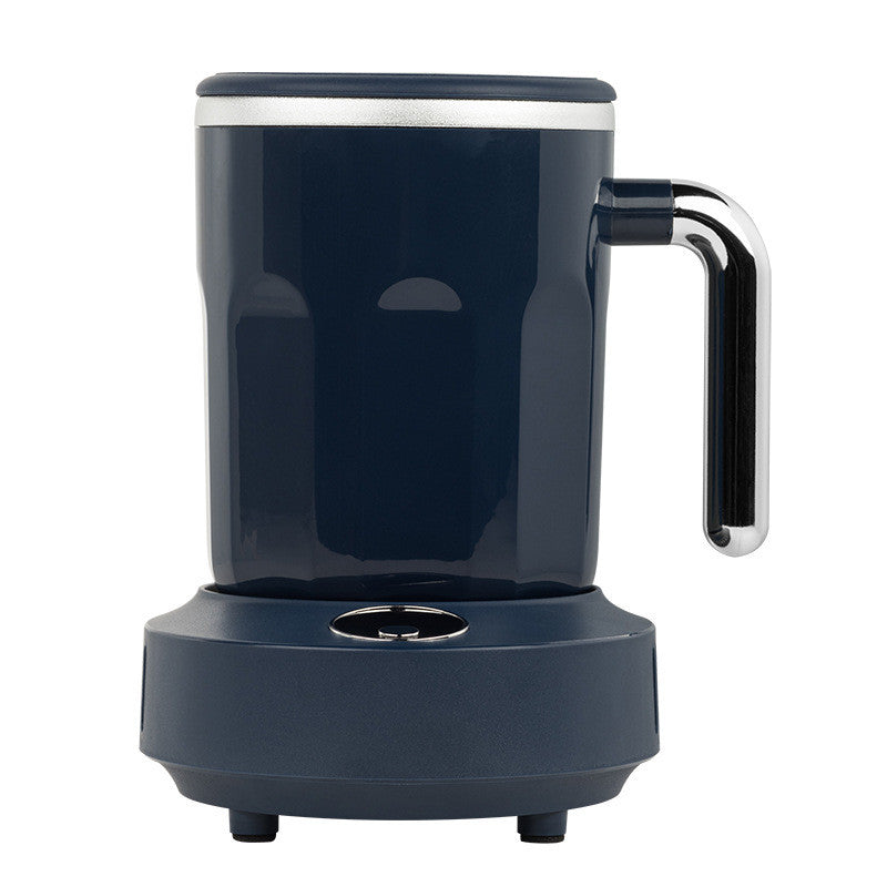 Avelena | 2-in-1 Kaffeebecher Wärmer / Kühler, mit LED-Temperaturanzeige & 3 Nutzungsmöglichkeiten, für Kaffee, Tee, Bier, Limonade & mehr