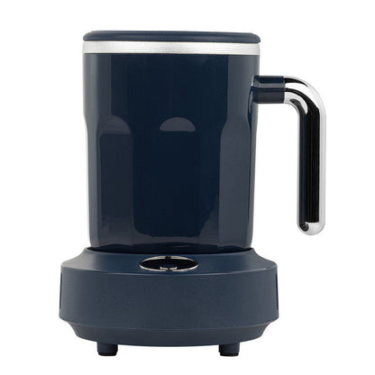 Avelena | 2-in-1 Kaffeebecher Wärmer / Kühler, mit LED-Temperaturanzeige & 3 Nutzungsmöglichkeiten, für Kaffee, Tee, Bier, Limonade & mehr