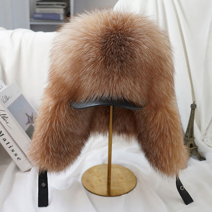 Avelena | Die wärmsten Hüte für den Winter