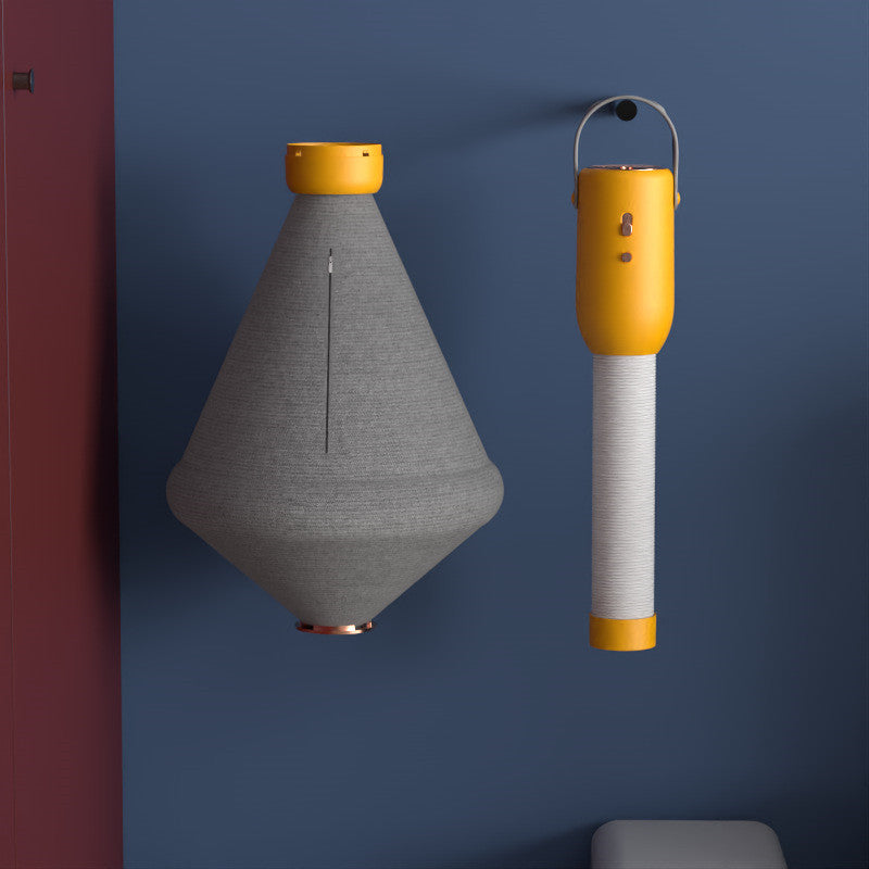 Avelena | Tragbarer Multifunktionskleidertrockner, mit Trockentasche und Trockenschlauch, für Unterwäsche, Decken, Schuhe & mehr