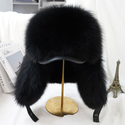 Avelena | Die wärmsten Hüte für den Winter