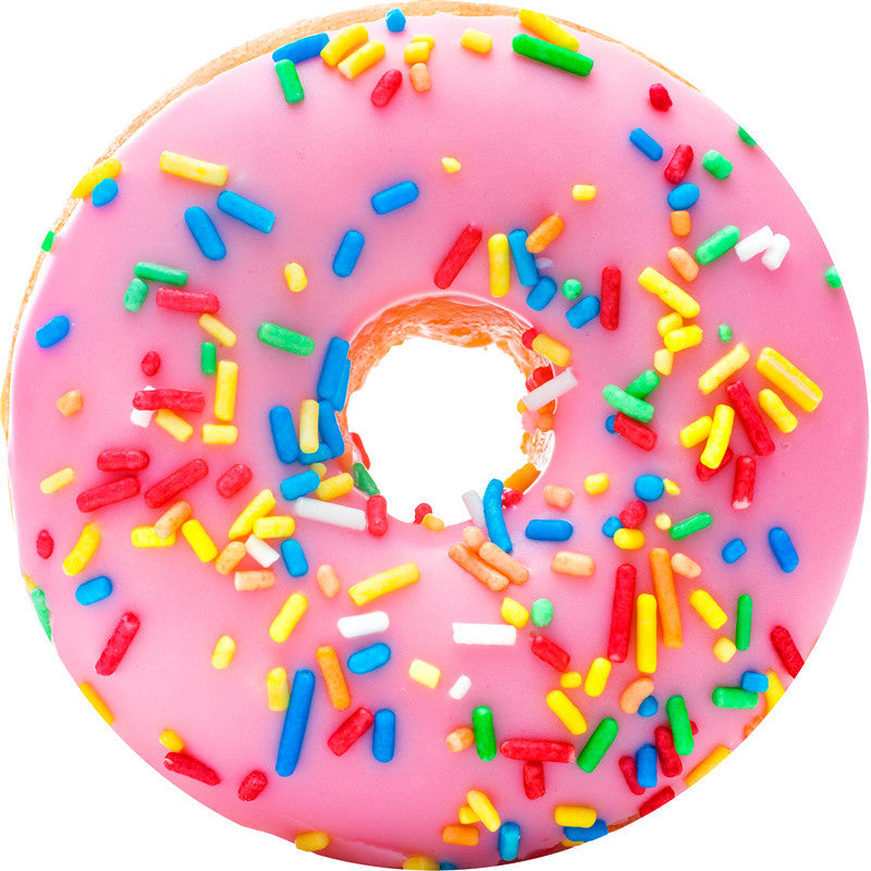 Avelena | Coole Lebensmittelstil-Decke, mit ultraweichem Material und einzigartigem Design