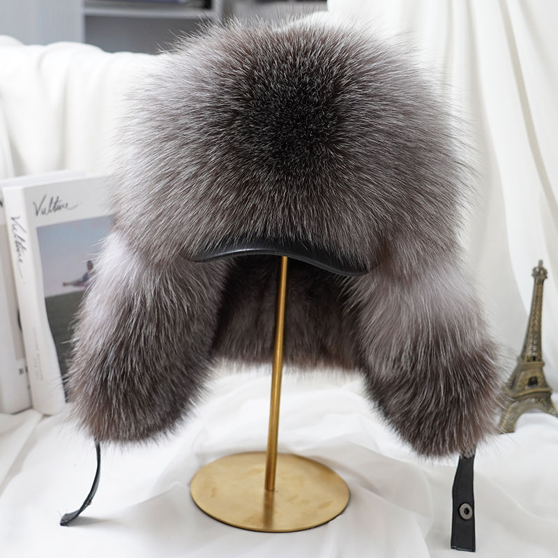 Avelena | Die wärmsten Hüte für den Winter