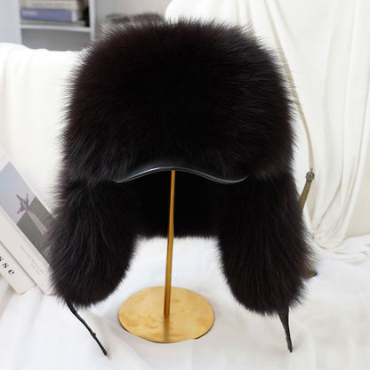 Avelena | Die wärmsten Hüte für den Winter