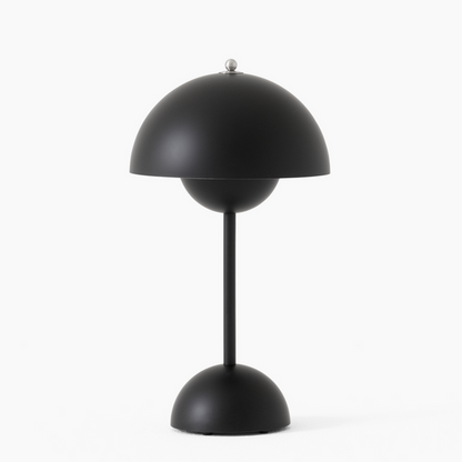 Avelena | Stijlvolle Auroraglo Led-Tischlampe Für Das Wohnzimmer