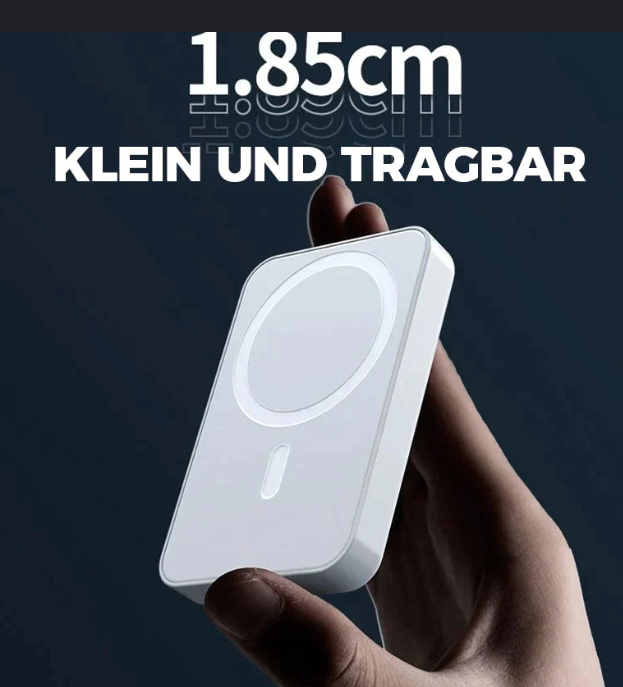 Avelena | Luxuriöse Magnetische All-Inclusive-Drop-Schutzcover für Samsung Galaxy Z Flip 3/4