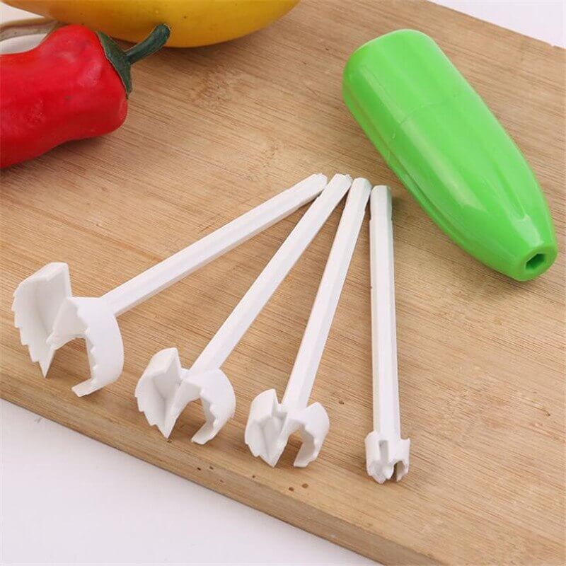 Avelena | CoreWhirl Speedy Küchenhelfer