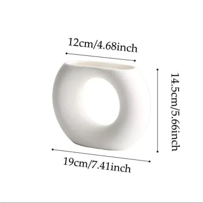 Avelena | Yae - Premium-Keramik-Vase