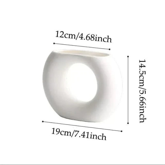 Avelena | Yae - Premium-Keramik-Vase