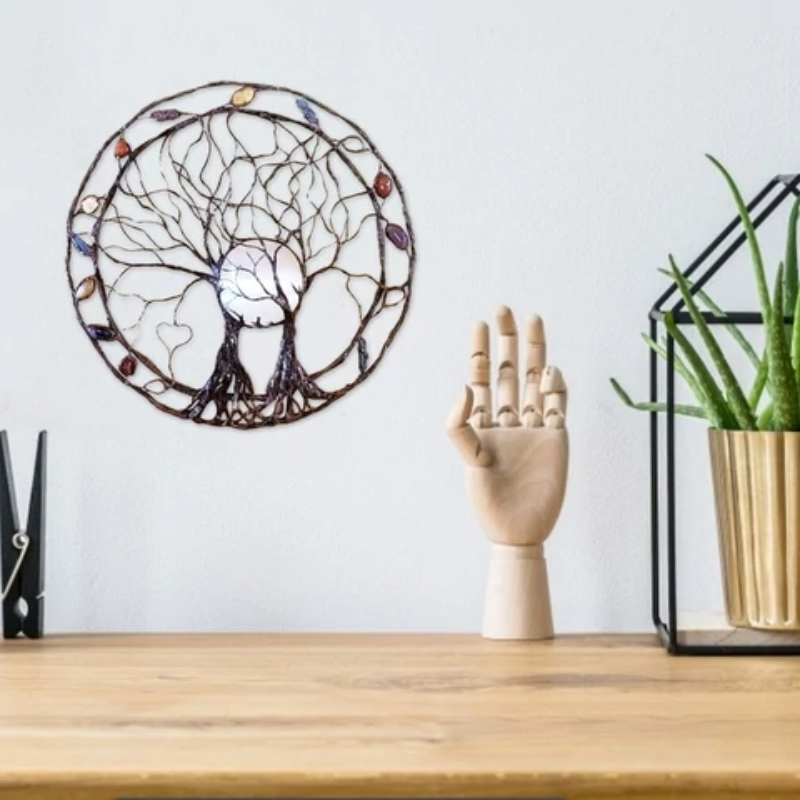 Avelena | Lebensbaum Dekor