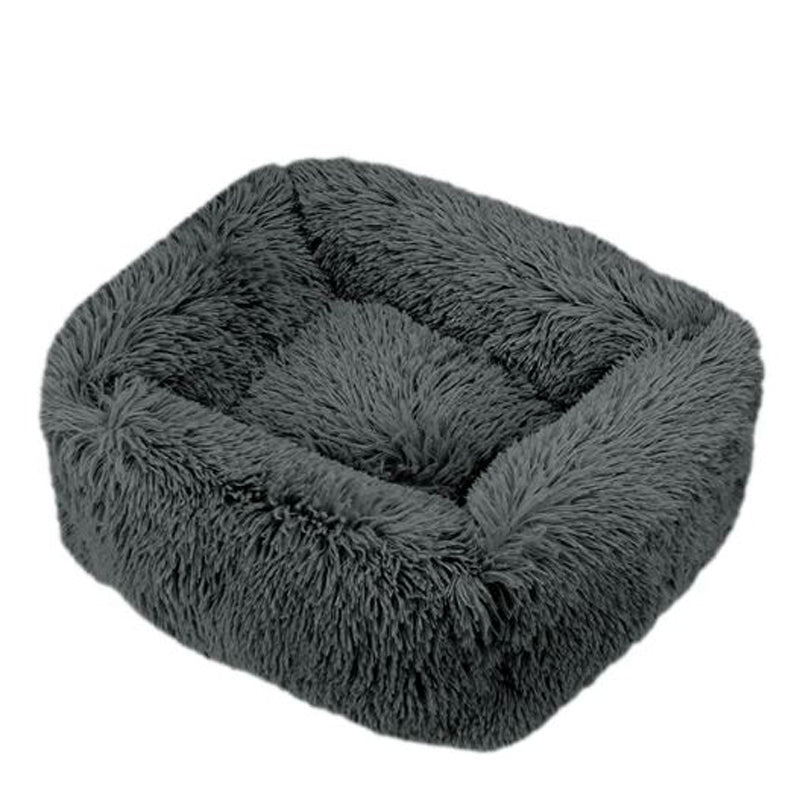 Avelena | Pawsrest Premium Rechteck Französisch Bulldoggenbett