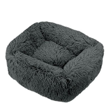 Avelena | Pawsrest Premium Rechteck Französisch Bulldoggenbett