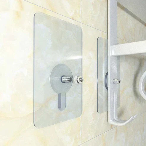 Avelena | Wiederverwendbare Selbstklebende Haken