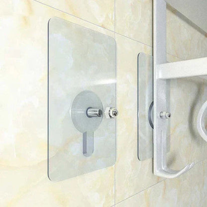 Avelena | Wiederverwendbare Selbstklebende Haken