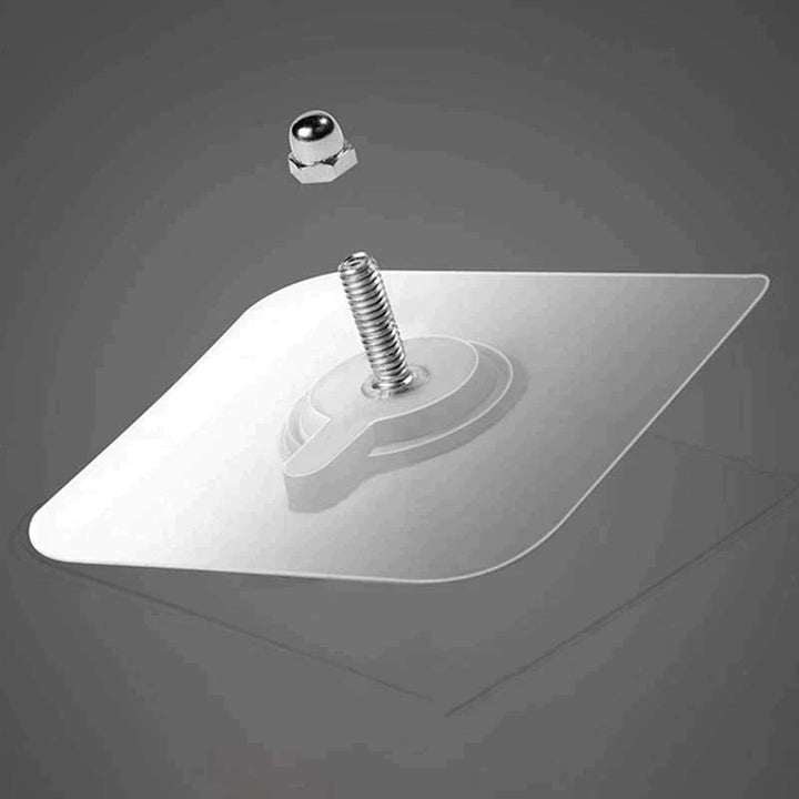 Avelena | Wiederverwendbare Selbstklebende Haken