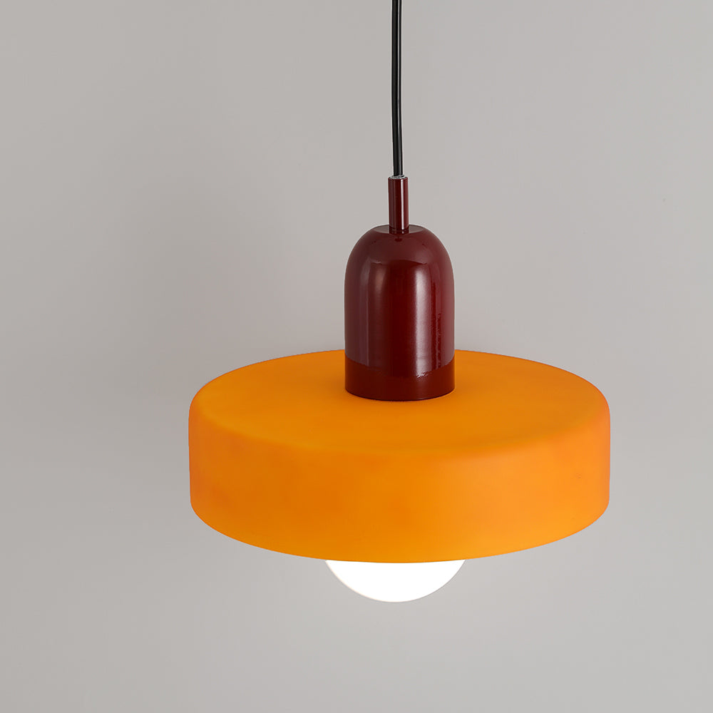 Avelena | Lumiball Pendelleuchte mit Beleuchteten Kugeln