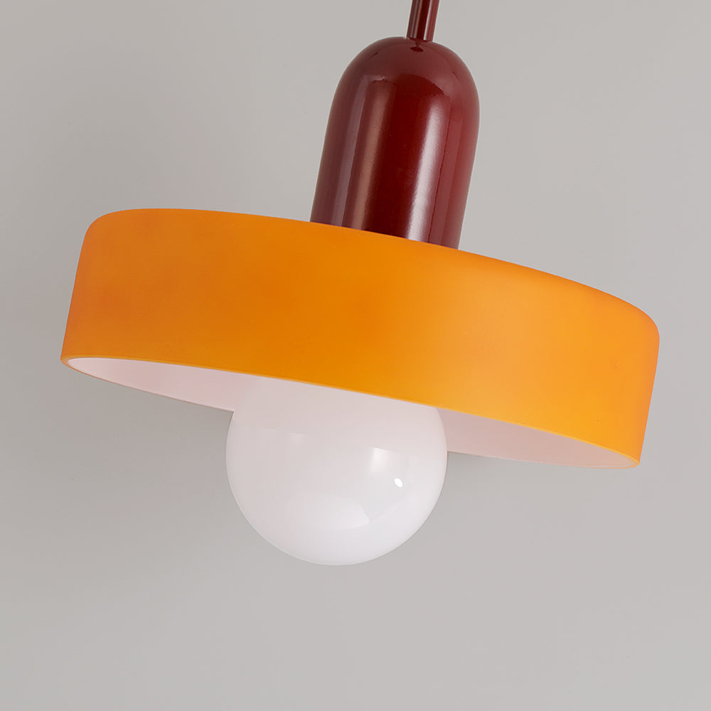 Avelena | Lumiball Pendelleuchte mit Beleuchteten Kugeln