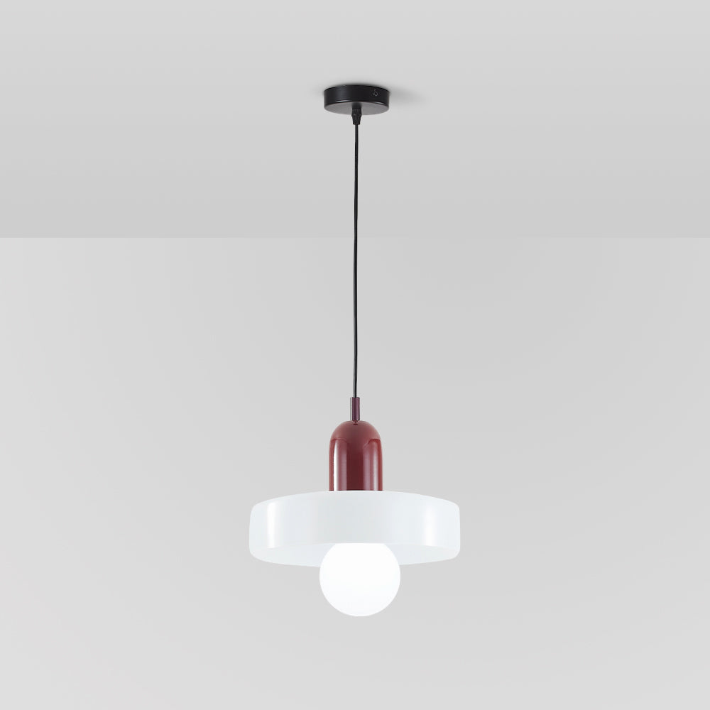 Avelena | Lumiball Pendelleuchte mit Beleuchteten Kugeln