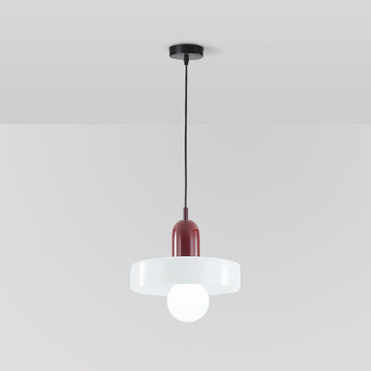 Avelena | Lumiball Pendelleuchte mit Beleuchteten Kugeln