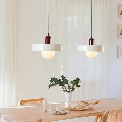 Avelena | Lumiball Pendelleuchte mit Beleuchteten Kugeln