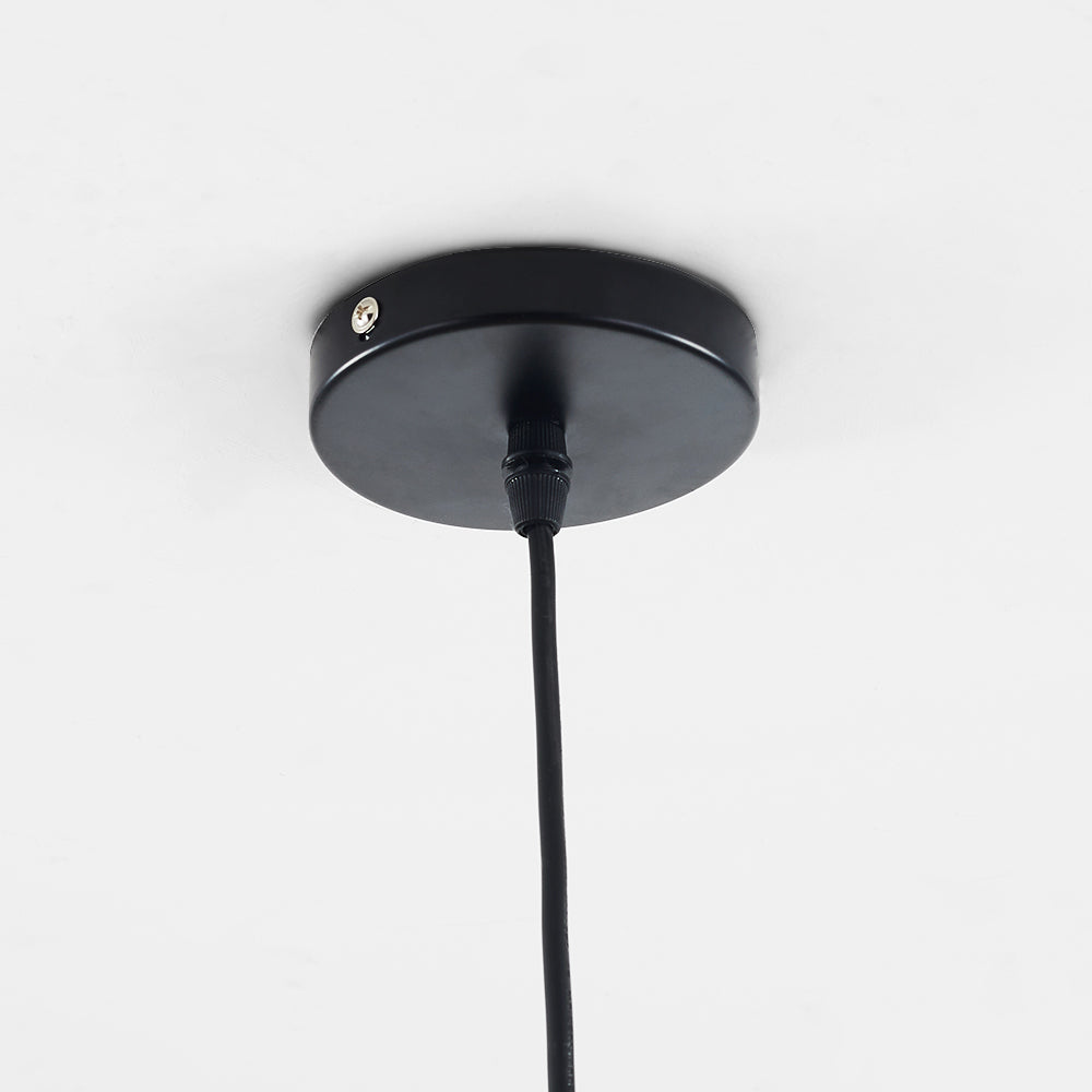 Avelena | Lumiball Pendelleuchte mit Beleuchteten Kugeln
