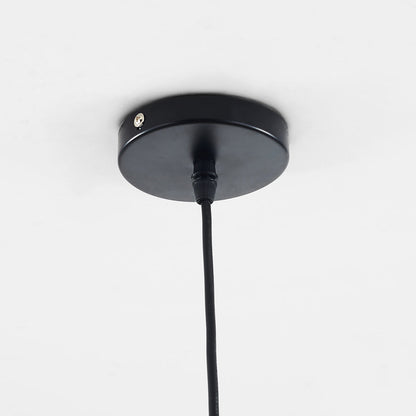 Avelena | Lumiball Pendelleuchte mit Beleuchteten Kugeln