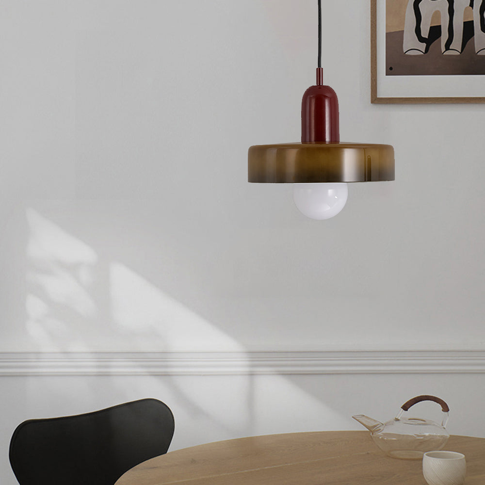 Avelena | Lumiball Pendelleuchte mit Beleuchteten Kugeln