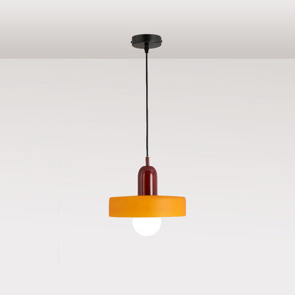 Avelena | Lumiball Pendelleuchte mit Beleuchteten Kugeln