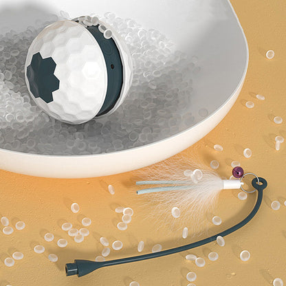 Avelena | Automatisches lustiges Katzenspielzeug