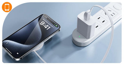 Avelena | 3-in-1 tragbares magnetisches kabelloses Ladegerät