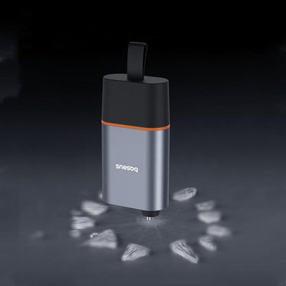 Avelena | Drei-in-Eins Auto Sicherheits Rettungshammer