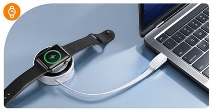 Avelena | 3-in-1 tragbares magnetisches kabelloses Ladegerät