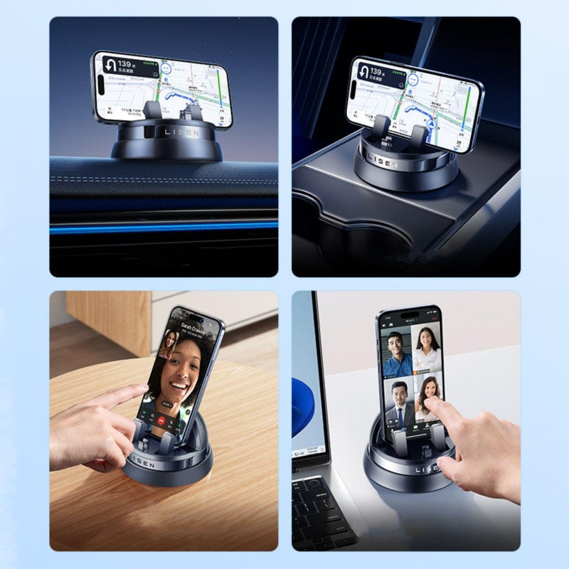 Avelena | Dashboard Rutschfeste Mobile Auto Halterung