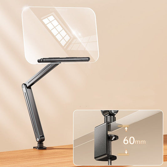 Avelena | 360¬∞ drehbarer verstellbarer klappbarer Cantilever-Leseständer