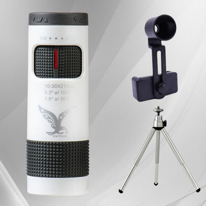 Avelena | Tragbares Outdoor Zoom HD Monokular-Teleskop
