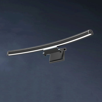 Avelena | Augenfreundliche gewölbte Bildschirm Hängeleuchte