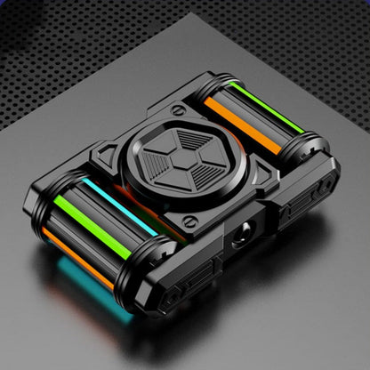 Avelena | Metall EDC Fidget Spinner Stressabbau Spielzeug