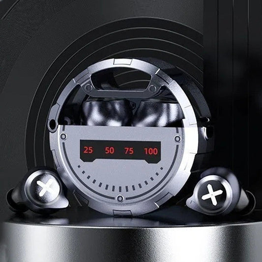 Avelena | Zinklegierung Lag-freies Bluetooth Gaming-Headset
